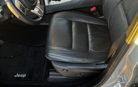 Jeep Grand Cherokee, 2012 год, 2 650 000 рублей, 5 фотография