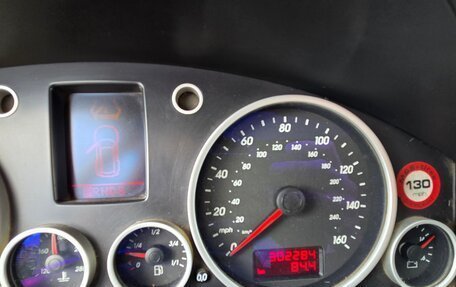 Volkswagen Touareg III, 2003 год, 650 000 рублей, 11 фотография