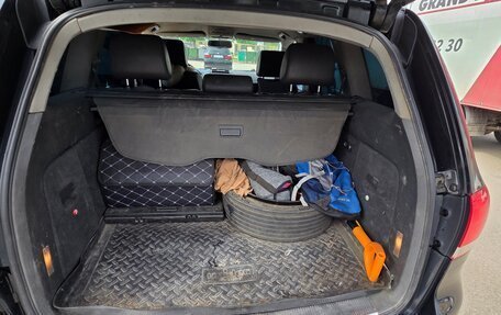 Volkswagen Touareg III, 2003 год, 650 000 рублей, 19 фотография