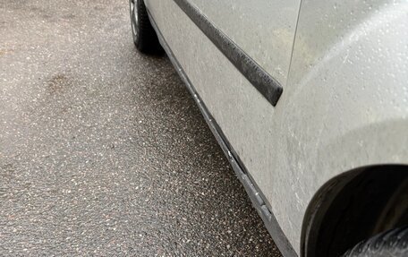 Ford Fiesta, 2002 год, 240 000 рублей, 7 фотография