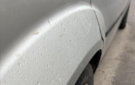 Ford Fiesta, 2002 год, 240 000 рублей, 2 фотография