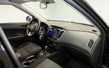 Hyundai Creta I рестайлинг, 2017 год, 1 770 000 рублей, 18 фотография