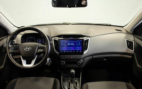 Hyundai Creta I рестайлинг, 2017 год, 1 770 000 рублей, 19 фотография