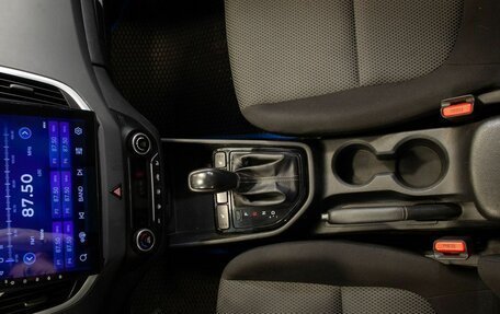 Hyundai Creta I рестайлинг, 2017 год, 1 770 000 рублей, 28 фотография