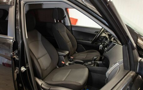 Hyundai Creta I рестайлинг, 2017 год, 1 770 000 рублей, 29 фотография