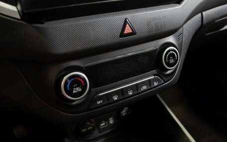 Hyundai Creta I рестайлинг, 2017 год, 1 770 000 рублей, 27 фотография