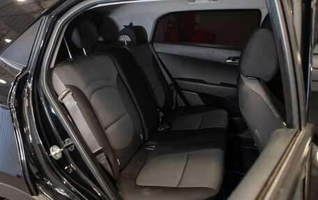 Hyundai Creta I рестайлинг, 2017 год, 1 770 000 рублей, 30 фотография
