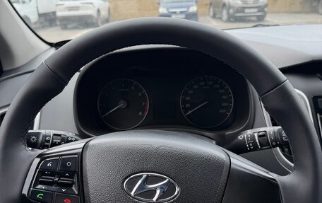 Hyundai Creta I рестайлинг, 2019 год, 1 300 000 рублей, 9 фотография