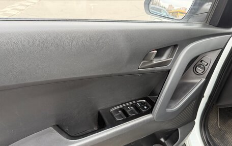 Hyundai Creta I рестайлинг, 2019 год, 1 300 000 рублей, 10 фотография