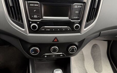 Hyundai Creta I рестайлинг, 2019 год, 1 300 000 рублей, 5 фотография