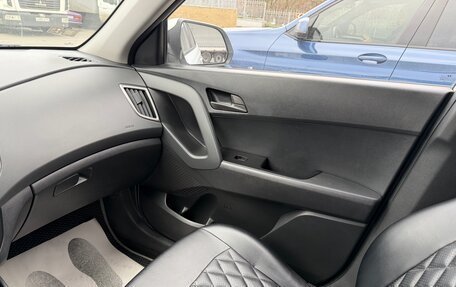 Hyundai Creta I рестайлинг, 2019 год, 1 300 000 рублей, 12 фотография