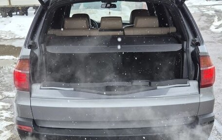 BMW X5, 2007 год, 1 000 000 рублей, 12 фотография