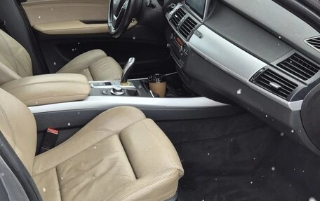 BMW X5, 2007 год, 1 000 000 рублей, 10 фотография