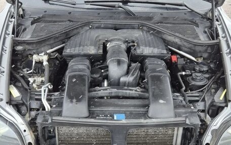 BMW X5, 2007 год, 1 000 000 рублей, 14 фотография