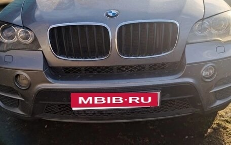 BMW X5, 2007 год, 1 000 000 рублей, 3 фотография