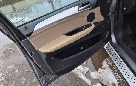 BMW X5, 2007 год, 1 000 000 рублей, 11 фотография