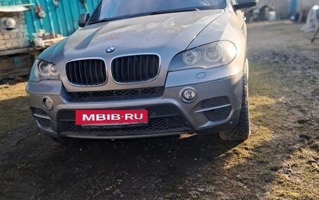 BMW X5, 2007 год, 1 000 000 рублей, 2 фотография
