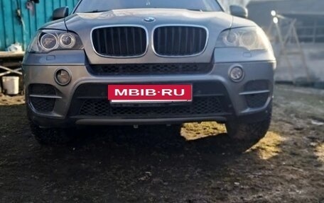 BMW X5, 2007 год, 1 000 000 рублей, 4 фотография