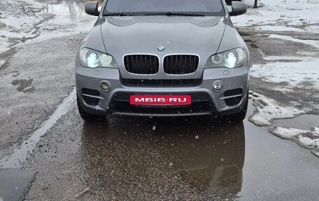 BMW X5, 2007 год, 1 000 000 рублей, 7 фотография
