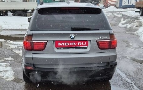 BMW X5, 2007 год, 1 000 000 рублей, 13 фотография