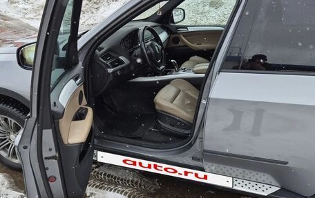 BMW X5, 2007 год, 1 000 000 рублей, 15 фотография