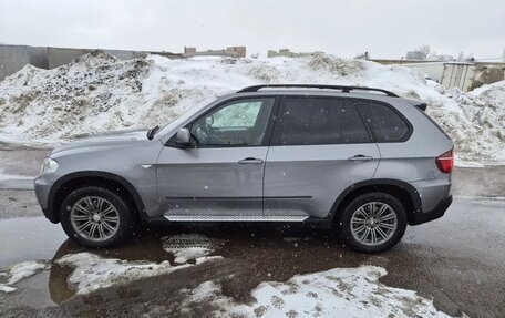 BMW X5, 2007 год, 1 000 000 рублей, 20 фотография