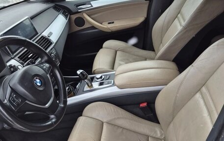 BMW X5, 2007 год, 1 000 000 рублей, 19 фотография