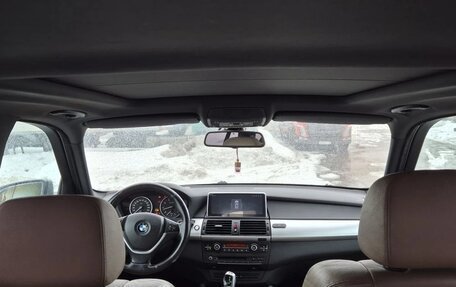 BMW X5, 2007 год, 1 000 000 рублей, 16 фотография