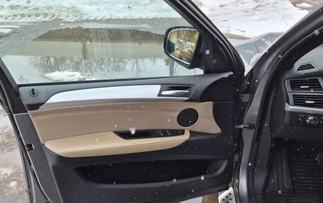 BMW X5, 2007 год, 1 000 000 рублей, 21 фотография