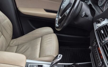 BMW X5, 2007 год, 1 000 000 рублей, 23 фотография