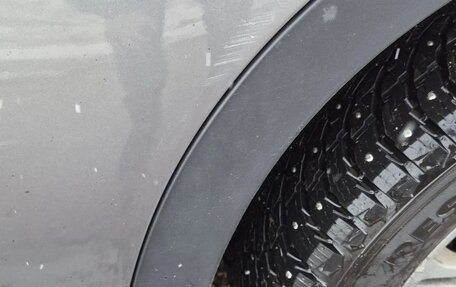 BMW X5, 2007 год, 1 000 000 рублей, 27 фотография