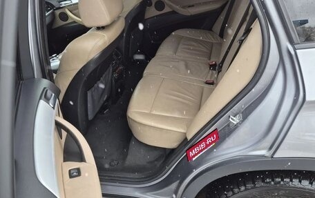 BMW X5, 2007 год, 1 000 000 рублей, 17 фотография