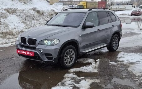 BMW X5, 2007 год, 1 000 000 рублей, 28 фотография