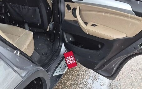 BMW X5, 2007 год, 1 000 000 рублей, 26 фотография