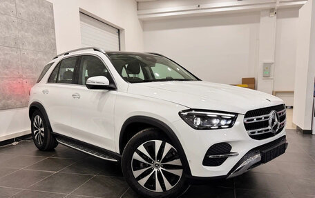 Mercedes-Benz GLE, 2025 год, 9 650 000 рублей, 3 фотография