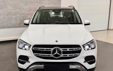 Mercedes-Benz GLE, 2025 год, 9 650 000 рублей, 2 фотография