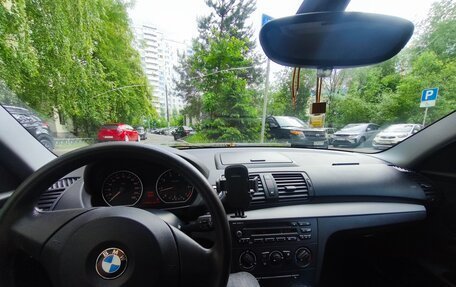 BMW 1 серия, 2011 год, 730 000 рублей, 5 фотография