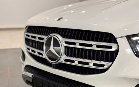Mercedes-Benz GLE, 2025 год, 9 650 000 рублей, 4 фотография