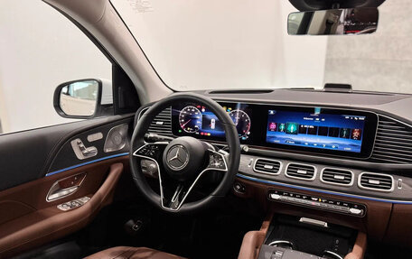 Mercedes-Benz GLE, 2025 год, 9 650 000 рублей, 9 фотография