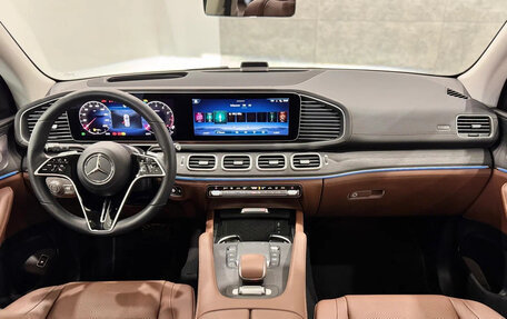 Mercedes-Benz GLE, 2025 год, 9 650 000 рублей, 11 фотография