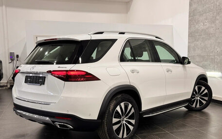 Mercedes-Benz GLE, 2025 год, 9 650 000 рублей, 5 фотография