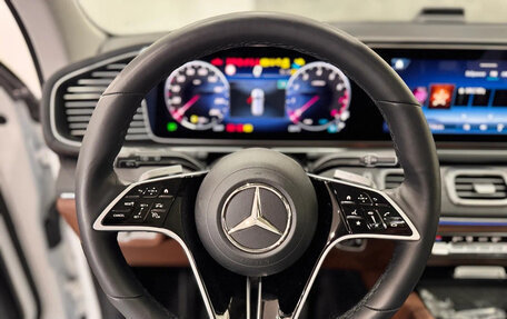 Mercedes-Benz GLE, 2025 год, 9 650 000 рублей, 13 фотография