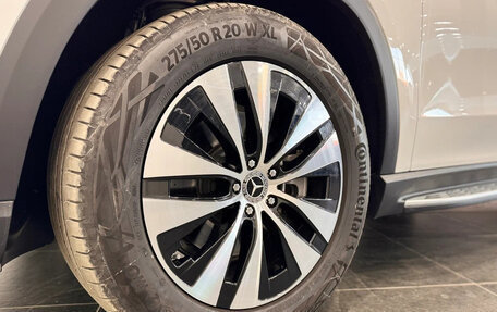 Mercedes-Benz GLE, 2025 год, 9 650 000 рублей, 14 фотография