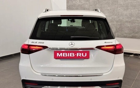 Mercedes-Benz GLE, 2025 год, 9 650 000 рублей, 6 фотография