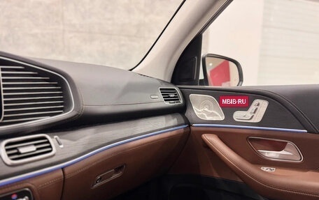 Mercedes-Benz GLE, 2025 год, 9 650 000 рублей, 17 фотография