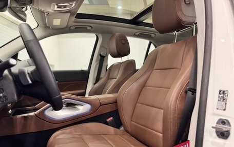 Mercedes-Benz GLE, 2025 год, 9 650 000 рублей, 10 фотография