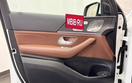 Mercedes-Benz GLE, 2025 год, 9 650 000 рублей, 18 фотография