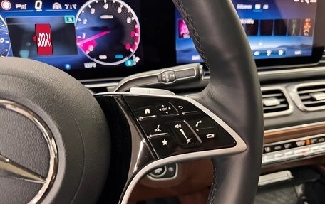 Mercedes-Benz GLE, 2025 год, 9 650 000 рублей, 22 фотография