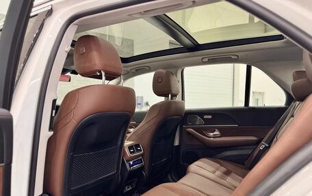 Mercedes-Benz GLE, 2025 год, 9 650 000 рублей, 34 фотография