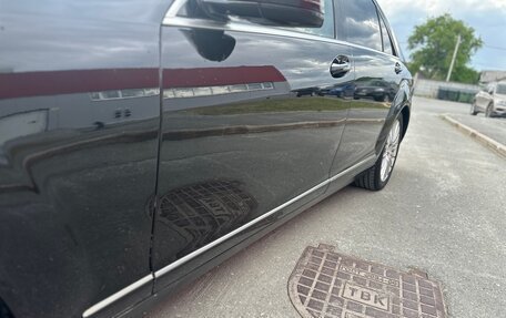 Mercedes-Benz S-Класс, 2010 год, 1 600 000 рублей, 3 фотография